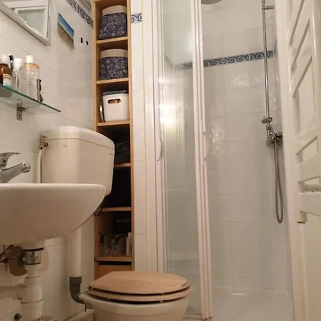 דירה Beautiful T2 Ideal For Couple - Montparnasse Area פריז